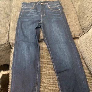 Liverpool slim jeans